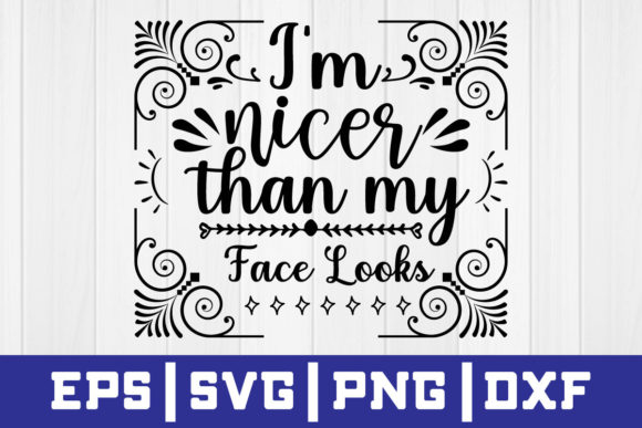 Funny Svg Cutting File 13: A Designer's Review