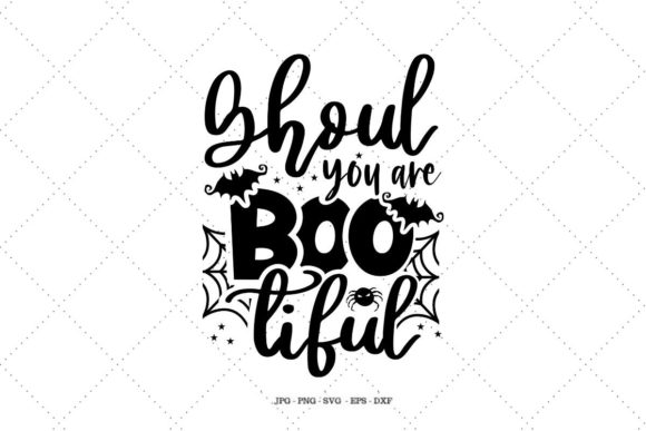 Ghoul You Are Bootiful: A Designer's Review