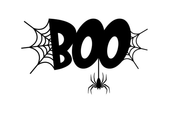 Halloween - Boo: A Designer's Review for Embroidery Projects
