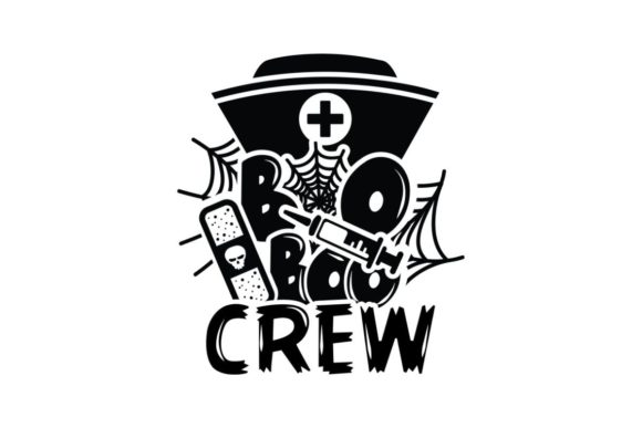 Halloween Party - Boo Boo Crew Review