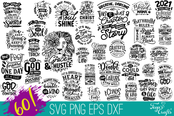 Huge Inspirational Motivational Bundle Review
