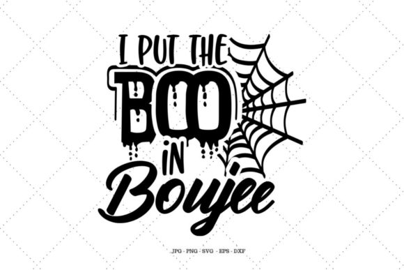 I Put the Boo in Boujee: A Designer's Review