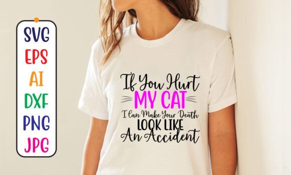 If You Hurt My Cat: A Designer's Embroidery Review