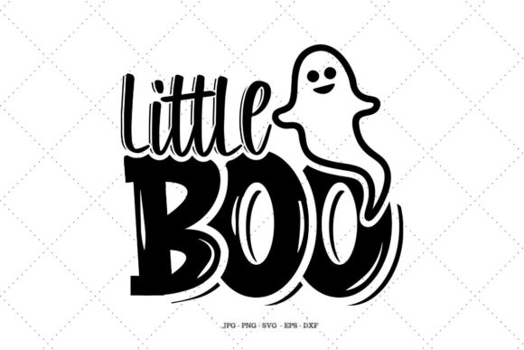 Little Boo: A Designer's Review for Halloween Embroidery