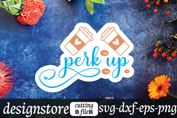 Perk Up Stickers: A Designer's Real-World Review