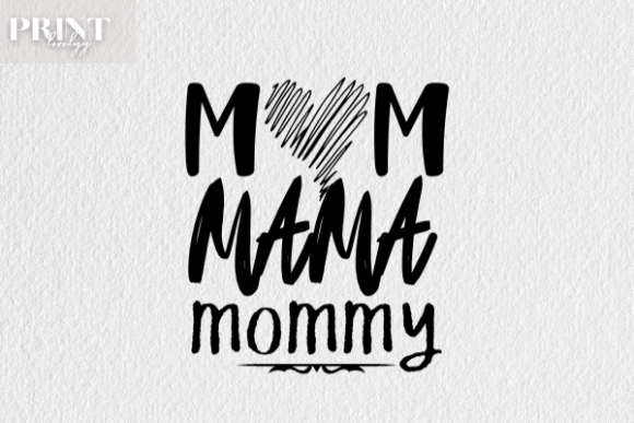 Reviewing Mom Mama Mommy for Real Embroidery Projects