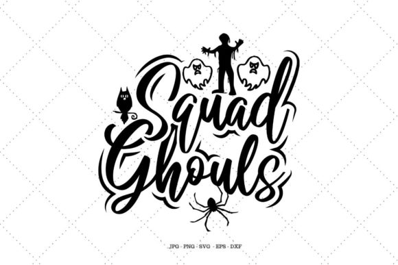Sanad Ghouls: A Designer's Embroidery Review