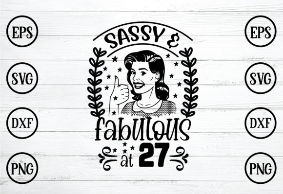 Sassy Fabulous at 27svg: A Designer's Review