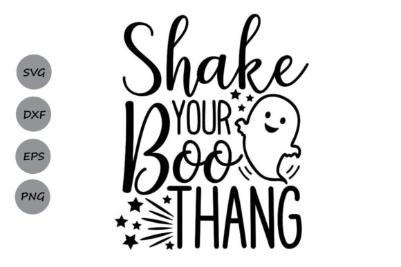 Shake Your Boo Thang Svg: A Designer Review