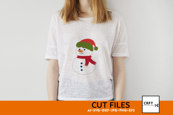 Sublimation SVG Files SNOWMAN Free Review