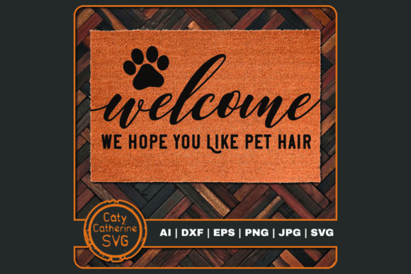 We Hope You Like Pet Hair: A Designer Review