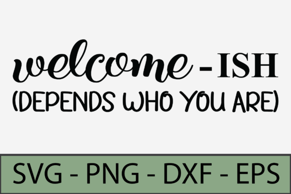 Welcome-ish: A Designer's Review for Real Embroidery Projects